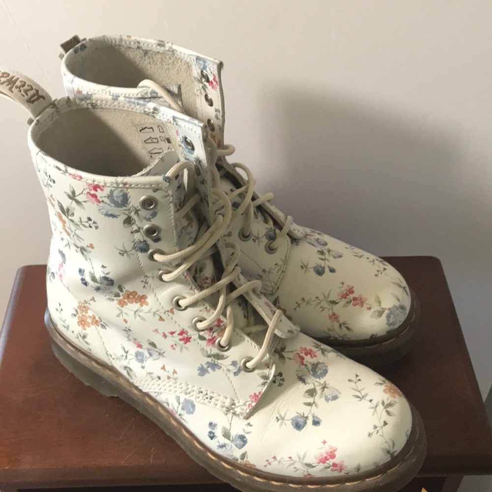 Dr Marten’s Women’s